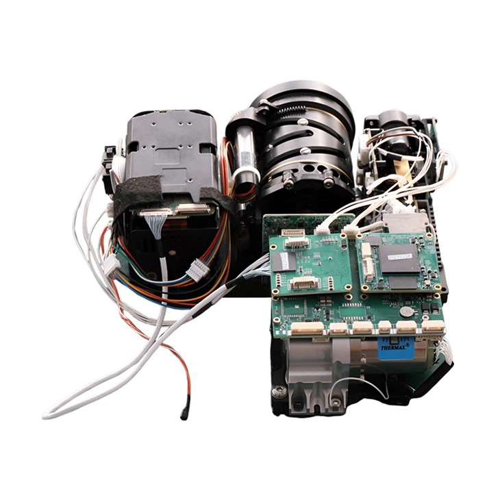Cooled Ir Camera Module
