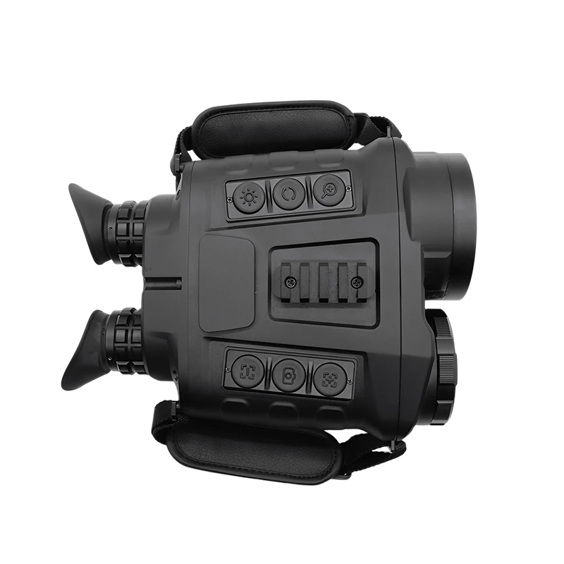Thermal Vision Binoculars Thermal Vision Binoculars