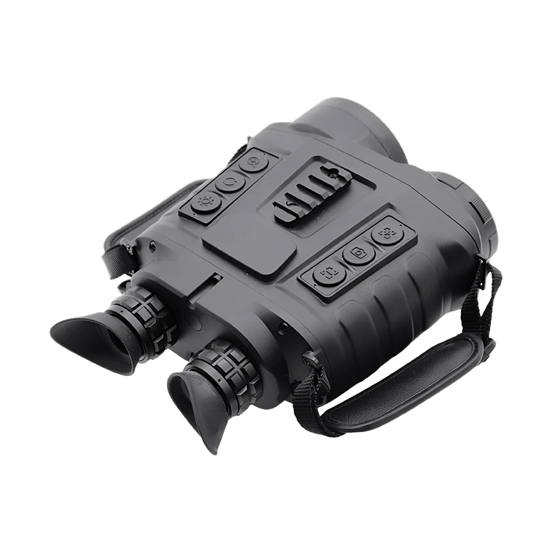 Thermal Binoculars Thermal Binoculars