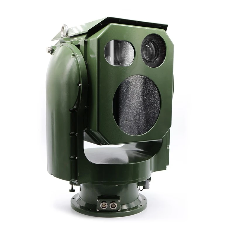 Wireless Thermal Camera Wireless Thermal Camera