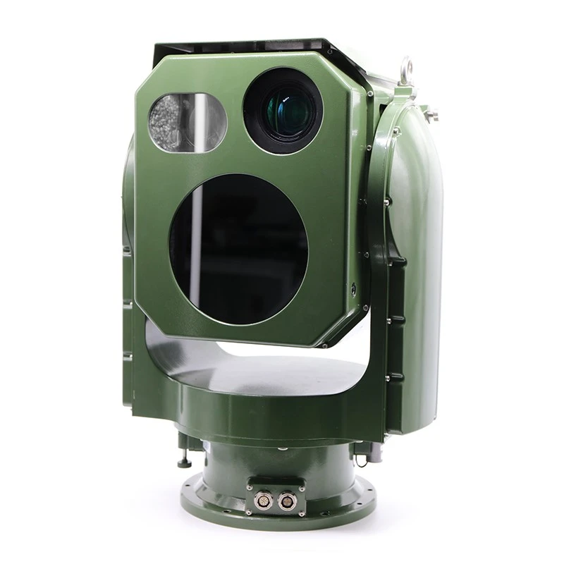 Border Security Camera Border Security Camera