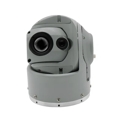 Thermal Gimbal kamera
