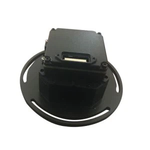 LWIR mikrohőmérsékleti kamera modul